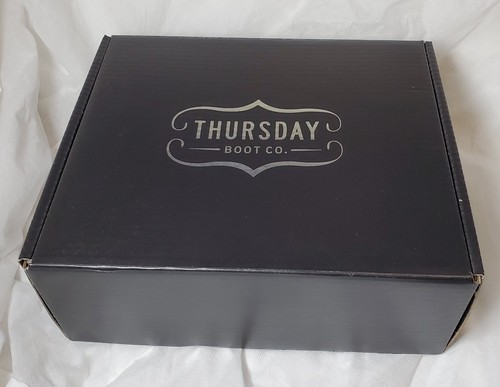 Thursday boots empty - thursday,