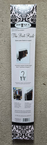 New bootique the boot - new, bootique~the