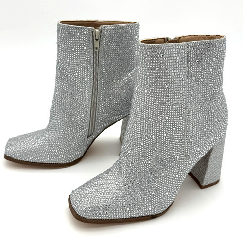Chase chloe boots - chase,