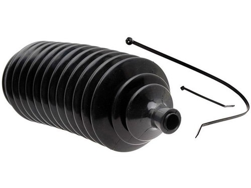 Steering rack boot - rack,