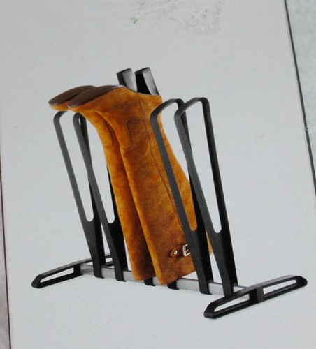 Whitmor pair adjustable - 3-pair,