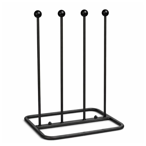 Boot rack shoe - rack, organizer